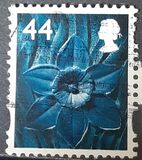 [Country Definitives - New Values, Scrivi G4]