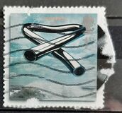 [Classic Album Covers - Self Adhesive, type CHN]