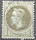 [Emperor Napoléon III Laure - New Design's, type D]