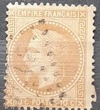 [Emperor Napoléon III Laure - New Design's, type E]