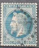 [Emperor Napoléon III Laure - New Design's, type E1]
