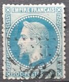 [Emperor Napoléon III Laure - New Design's, type E1]