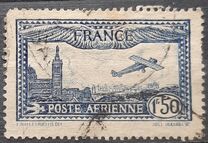 [Airmail, प्रकार BH1]