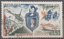 [National Gendarmerie, type ATA]