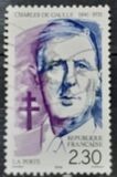 [The 100th Anniversary of the Birth of Charles de Gaulle, tipas CEA]