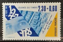 [Stamp Day, Tipe CED]