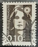 ["Marianne" - New Values, type CDW3]