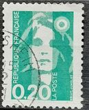 ["Marianne" - New Values, type CDW4]