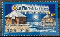 [The Year 2000, Tipo DBS]