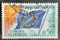 [Flag of Europe, Scrivi B13]
