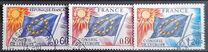 [Flag of Europe. Country Name Changed, type B14]