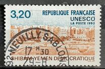 [UNESCO World Heritage, Tip Z]