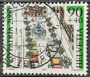 [Pro Patria. Ciudades., tipo BNX]