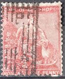 ["Hope" - With Outer Frame Line, type B]