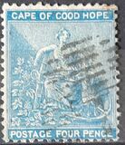 ["Hope" - With Outer Frame Line, type B1]