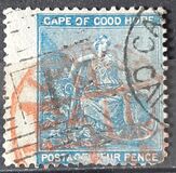 ["Hope" - With Outer Frame Line, type B1]