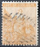 ["Hope" - No Outer Frame Line, type D2]