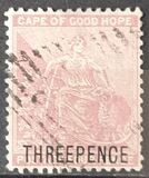 [Not Issued Stamp Surcharged, Tüüp E]