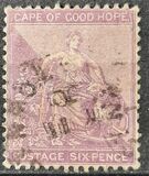 ["Hope" - New Watermark, tegund B12]