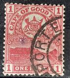 [Coat of Arms - Table Mountain and Bay, type L]