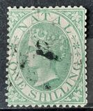 [Queen Victoria - New Design, Typ G]