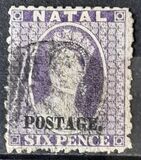 [Overprinted "POSTAGE." - Dot After, Typ H2]