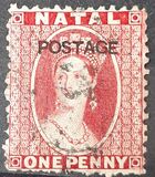 [No. 12 Overprinted "POSTAGE" in Small, type S]