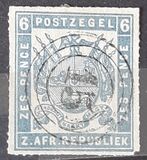 [Coat of Arms - Local Printings, Poor Impressions, type A15]