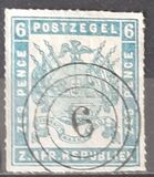 [Coat of Arms - Local Printings, Poor Impressions, type A15]