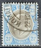 [King Edward VII, type I3]