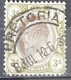 [King Edward VII, type I4]