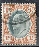 [King Edward VII, type J]