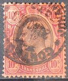 [King Edward VII, type J4]