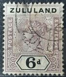 [Queen Victoria, type C4]