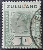 [Queen Victoria, type C5]