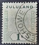 [Queen Victoria, type C5]