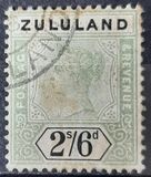 [Queen Victoria, type C6]