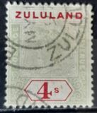 [Queen Victoria, type C7]