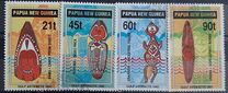 [Papuan Gulf Artifacts, Typ XD]