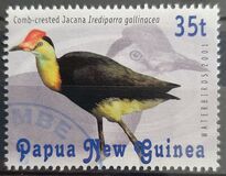 [Water Birds, type AEX]