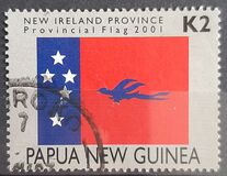 [Provincial Flags, type AFM]