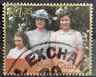 [The 50th Anniversary of Queen Elizabeth II's Accession, प्रकार AFO]