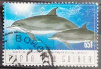 [Protected Species - Dolphins, Typ AJF]