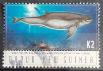 [Protected Species - Dolphins, type AJI]