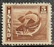 [Fish, type BR1]