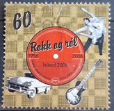 [Rock 'n' Roll, տեսակ AGH]
