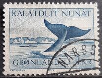 [The Greenland Whale, type AJ]