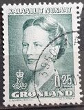 [Queen Margrethe II - New edition, type EI]