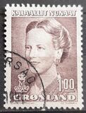 [Queen Margrethe II - New edition, type EI1]
