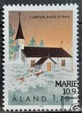[The Lumparlandin Church, type AL]